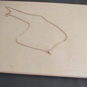 Kenneth Jay Lane necklace